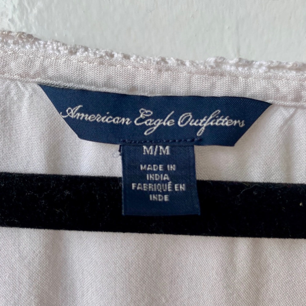AEO Top - Picture 5 of 8